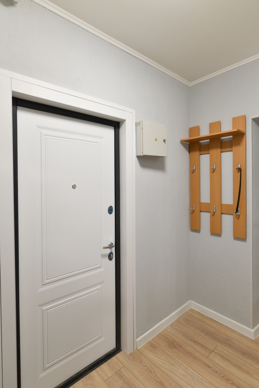 Аренда 2х-комнатной квартиры на Московская обл, г Балашиха, ул Свердлова, д 38, кв 356, метро Щёлковская, г. Москва