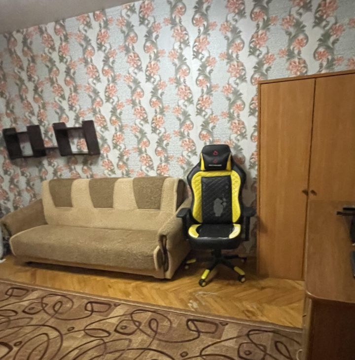 Сдаю 3-к квартиру на Дубравная улица, 43, метро Волоколамская, г. Москва