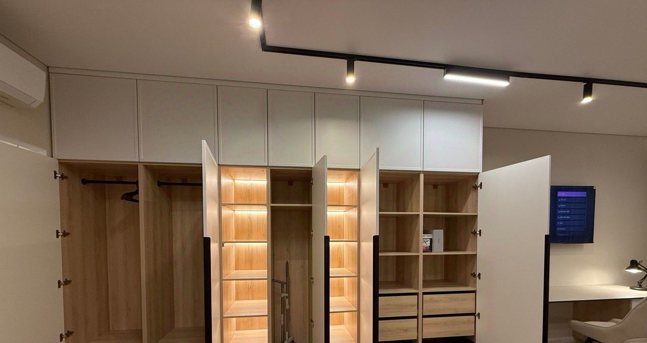 Аренда однокомнатной квартиры на Новоостаповская улица, 20, метро Угрешская, г. Москва