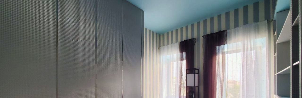 Снять 4-комнатную квартиру на Краснопрудная улица, 26, метро Бауманская, г. Москва