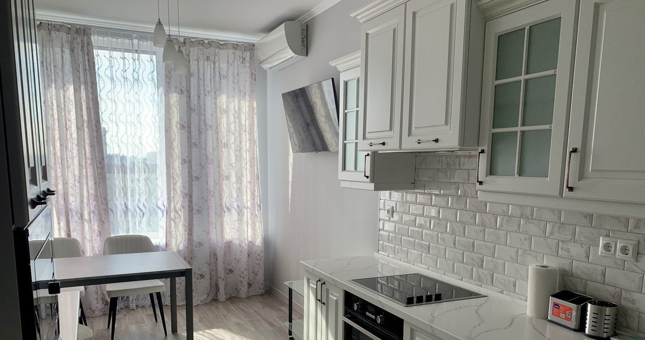 Сдам двухкомнатную квартиру на Маломосковская улица, 14, метро ВДНХ, г. Москва