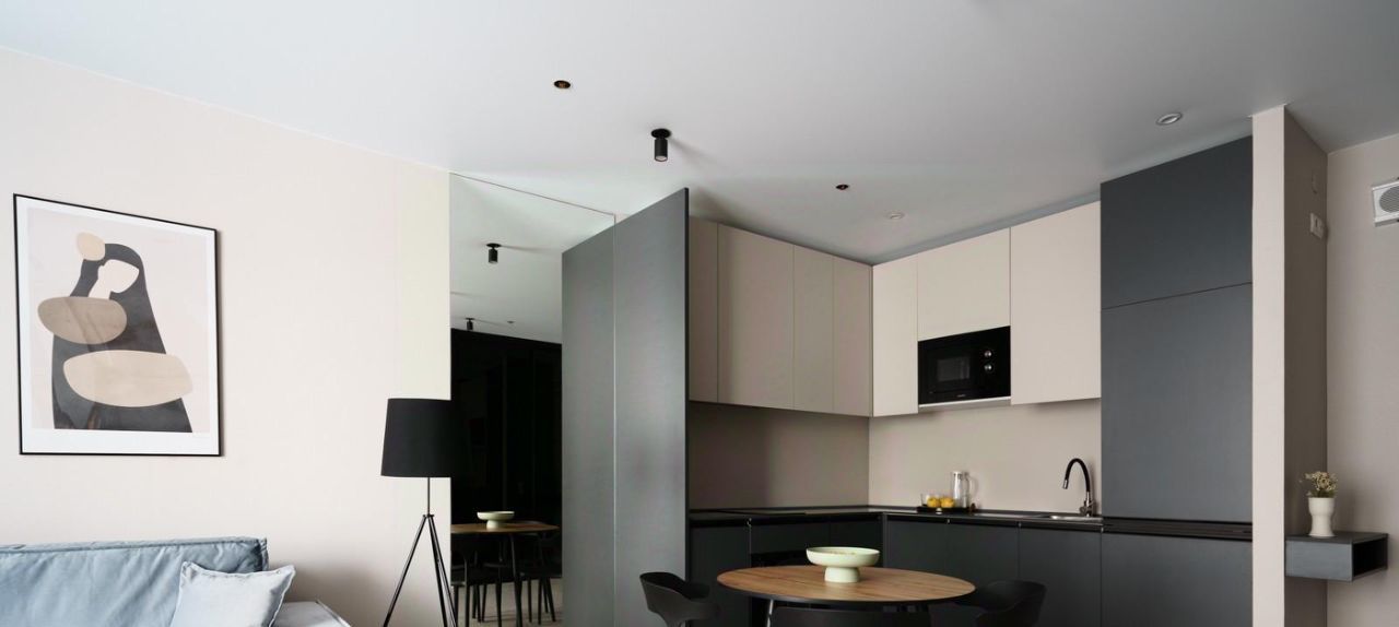 Сдам 2-к квартиру на Волоколамское шоссе, 24к1, метро Войковская, г. Москва