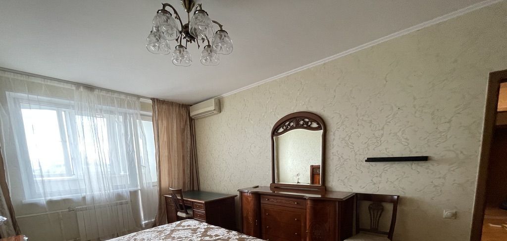 Сдаю 4-к квартиру на улица Наметкина, 9, метро Профсоюзная, г. Москва