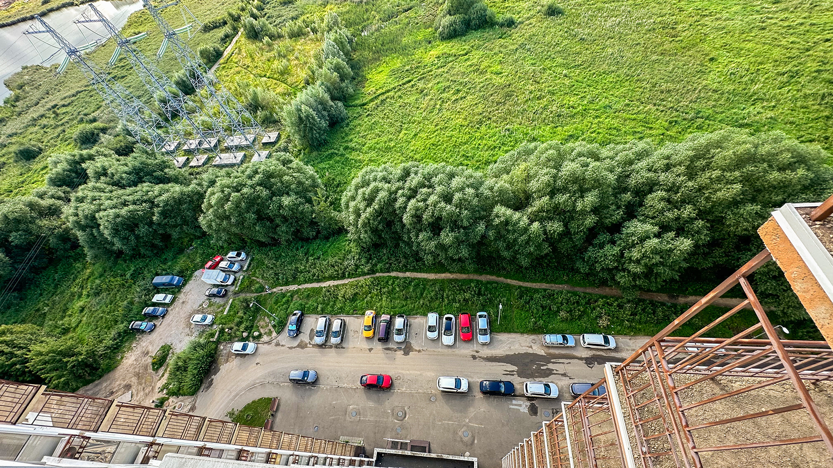 Сдаю 1-комнатную квартиру на Московская обл, г Люберцы, мкр Зенино ЖК Самолёт, ул Дружбы, д 1 к 1, метро Некрасовка, г. Москва