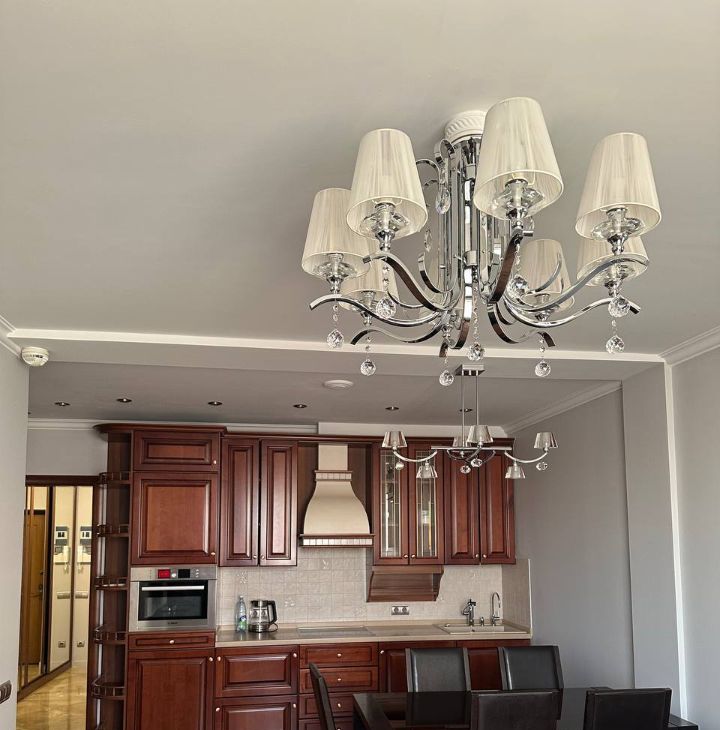 Сдаю 2к квартиру на Хорошевское шоссе, 16к1, метро Полежаевская, г. Москва