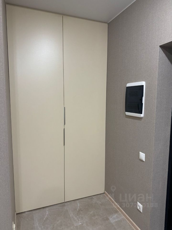 Аренда 2-комнатной квартиры на г Москва, Филимонковский р-н, деревня Марьино, ул Жемчужная, д 1 к 14, метро Филатов Луг, г. Москва