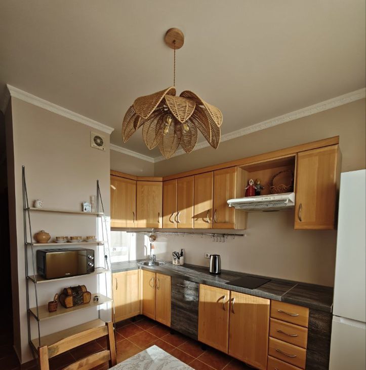 Сдам 2к квартиру на улица Шверника, 11К3, метро Академическая, г. Москва