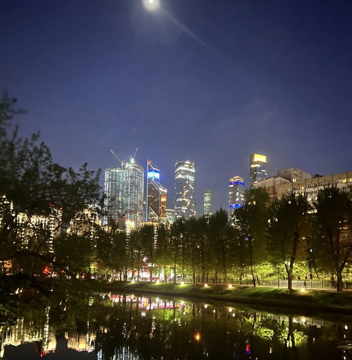 Сдается 2-к квартира на Красногвардейский бульвар, 7, метро Шелепиха, г. Москва