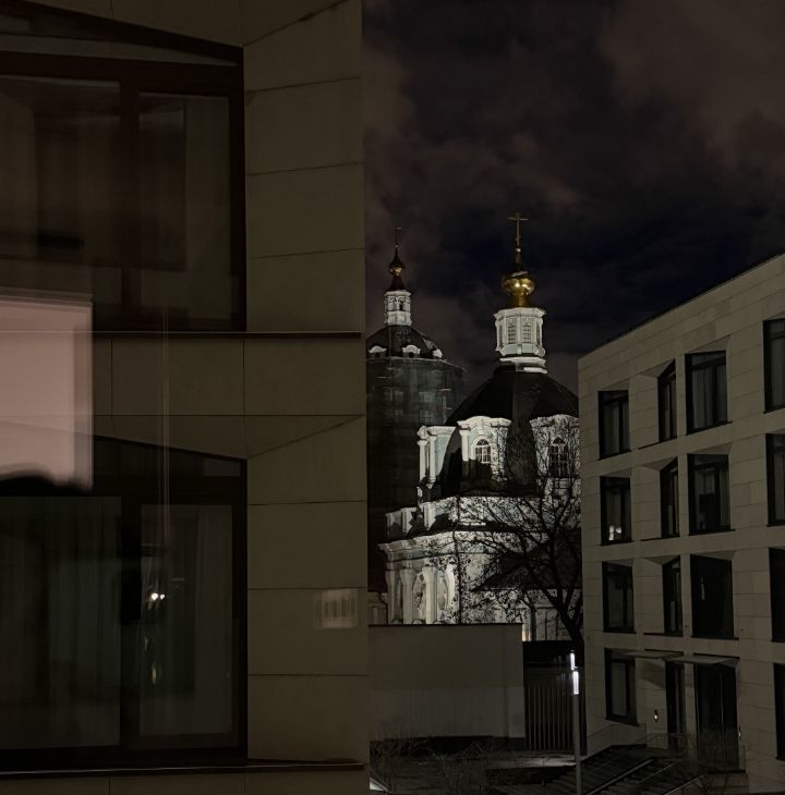 Сдам 3-комнатную квартиру на Садовническая улица, 29, метро Китай-город, г. Москва