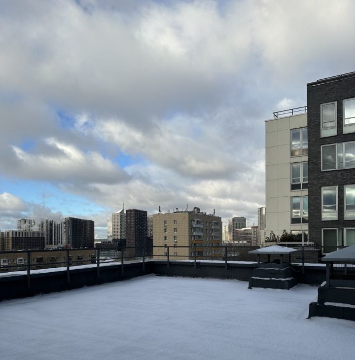 Сдается 2-к квартира на Шмитовский проезд, 39к3, метро Шелепиха, г. Москва