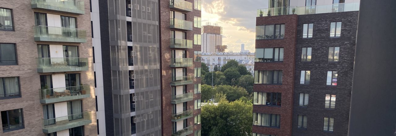 Сдаю 2-комнатную квартиру на улица Вавилова, 4, метро Ленинский проспект, г. Москва