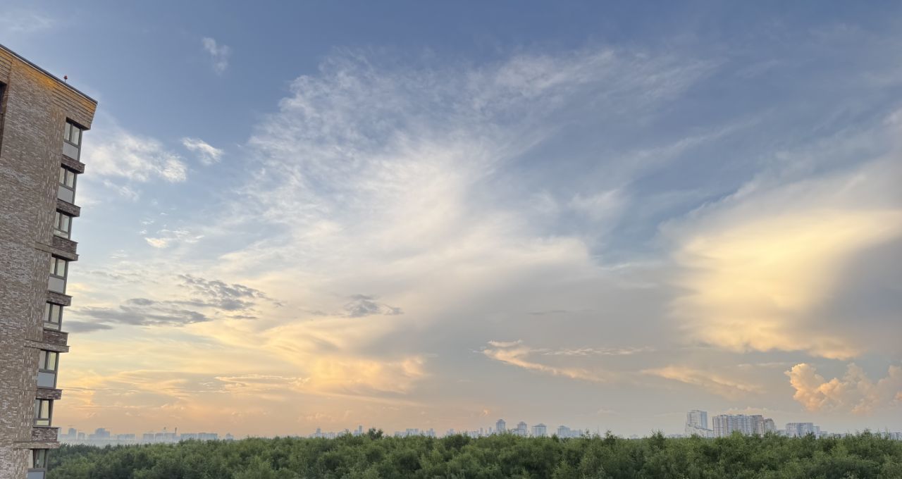 Сдается 1-к квартира на 5с6, метро Саларьево, г. Москва