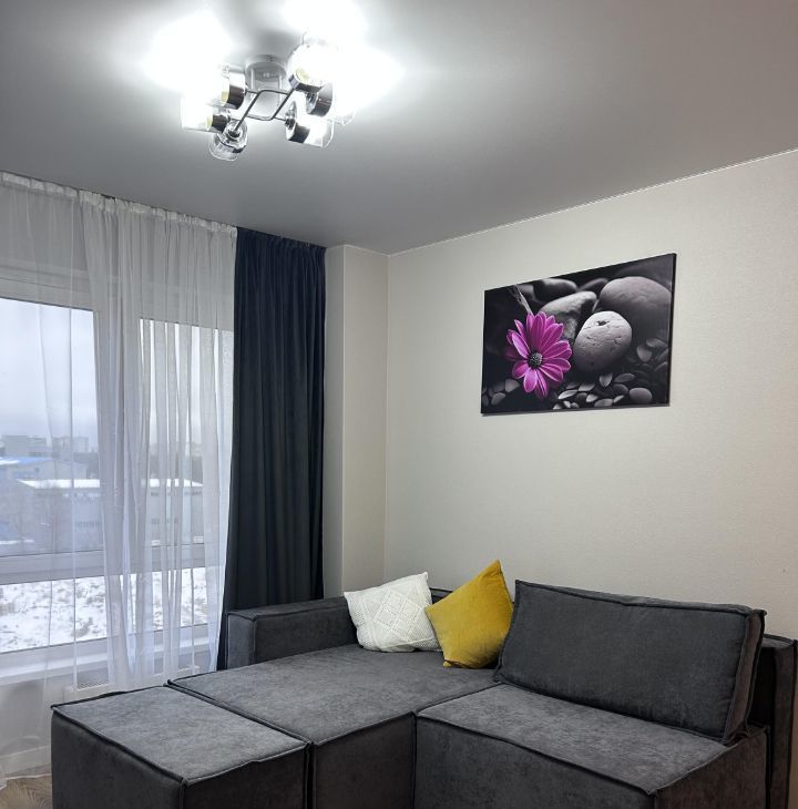 Сдаю двухкомнатную квартиру на Кронштадтский бульвар, 8к1, метро Коптево, г. Москва