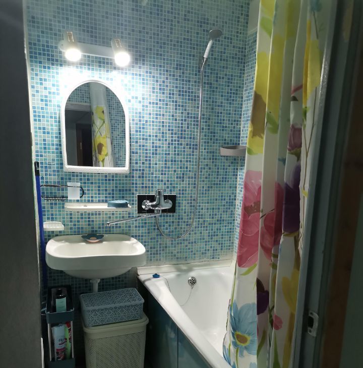 Снять однокомнатную квартиру на улица Маршала Федоренко, 4к2, метро Ховрино, г. Москва