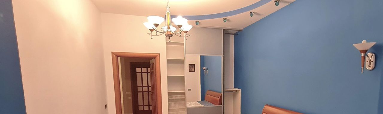 Аренда 4-комнатной квартиры на проспект Маршала Жукова, 30, г. Москва