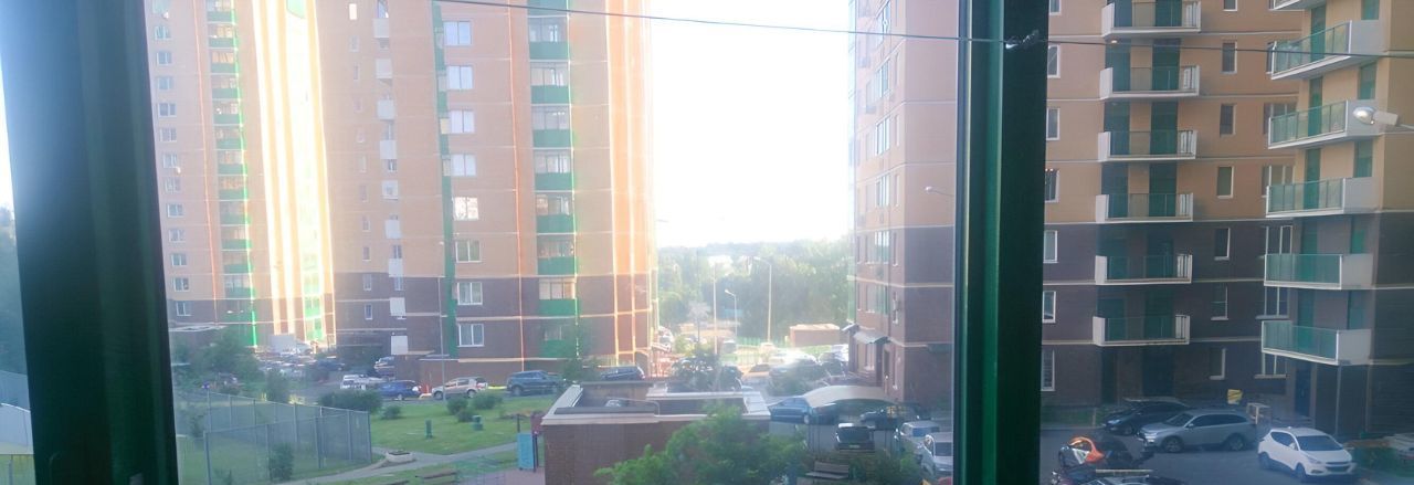 Сдается 1-комнатная квартира на Ягодная улица, 8к1, метро Домодедовская, г. Москва