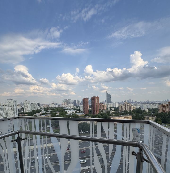 Снять 1-комнатную квартиру на улица Народного Ополчения, 15К1, г. Москва