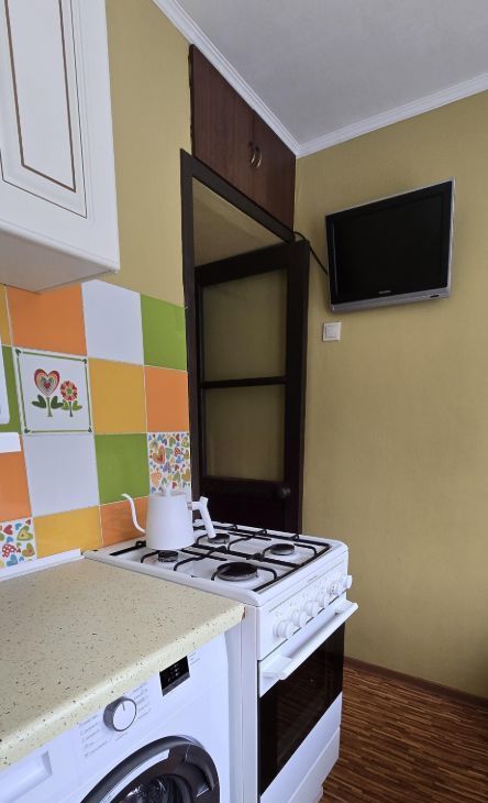 Сдаю 2х-комнатную квартиру на Севастопольский проспект, 45К1, метро Нахимовский проспект, г. Москва