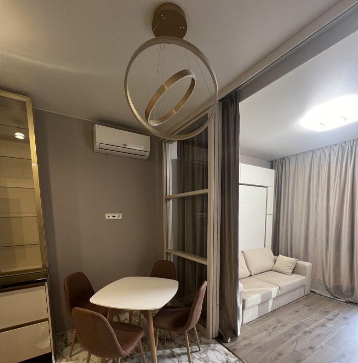 Аренда двухкомнатной квартиры на Ходынский бульвар, 20А, метро Полежаевская, г. Москва