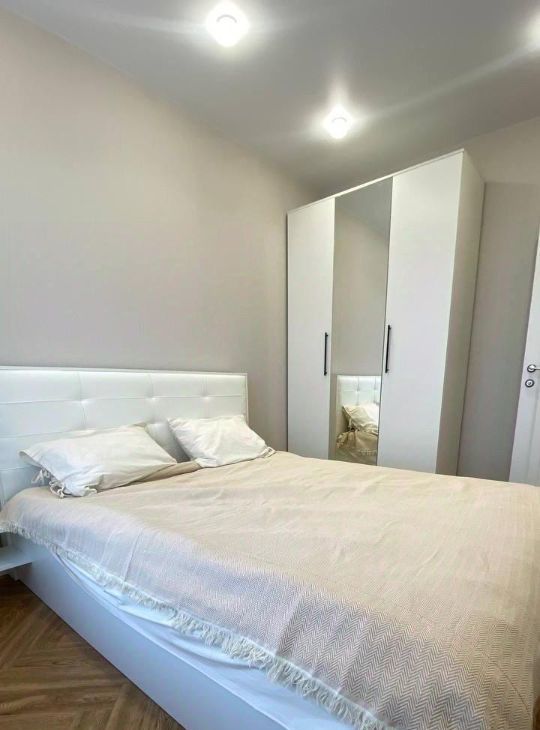 Сдам однокомнатную квартиру на проезд Стройкомбината, 1, метро Озёрная, г. Москва