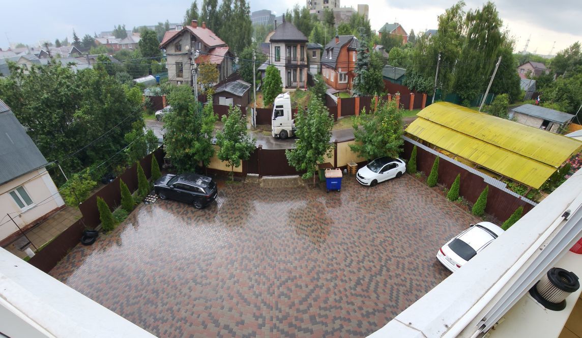 Сдам 3-комнатную квартиру на улица Центральная, 100, метро Румянцево, г. Москва