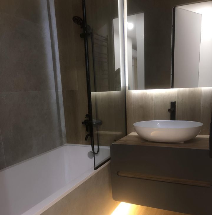 Сдаю 3х-комнатную квартиру на улица Архитектора Щусева, 4к1, г. Москва