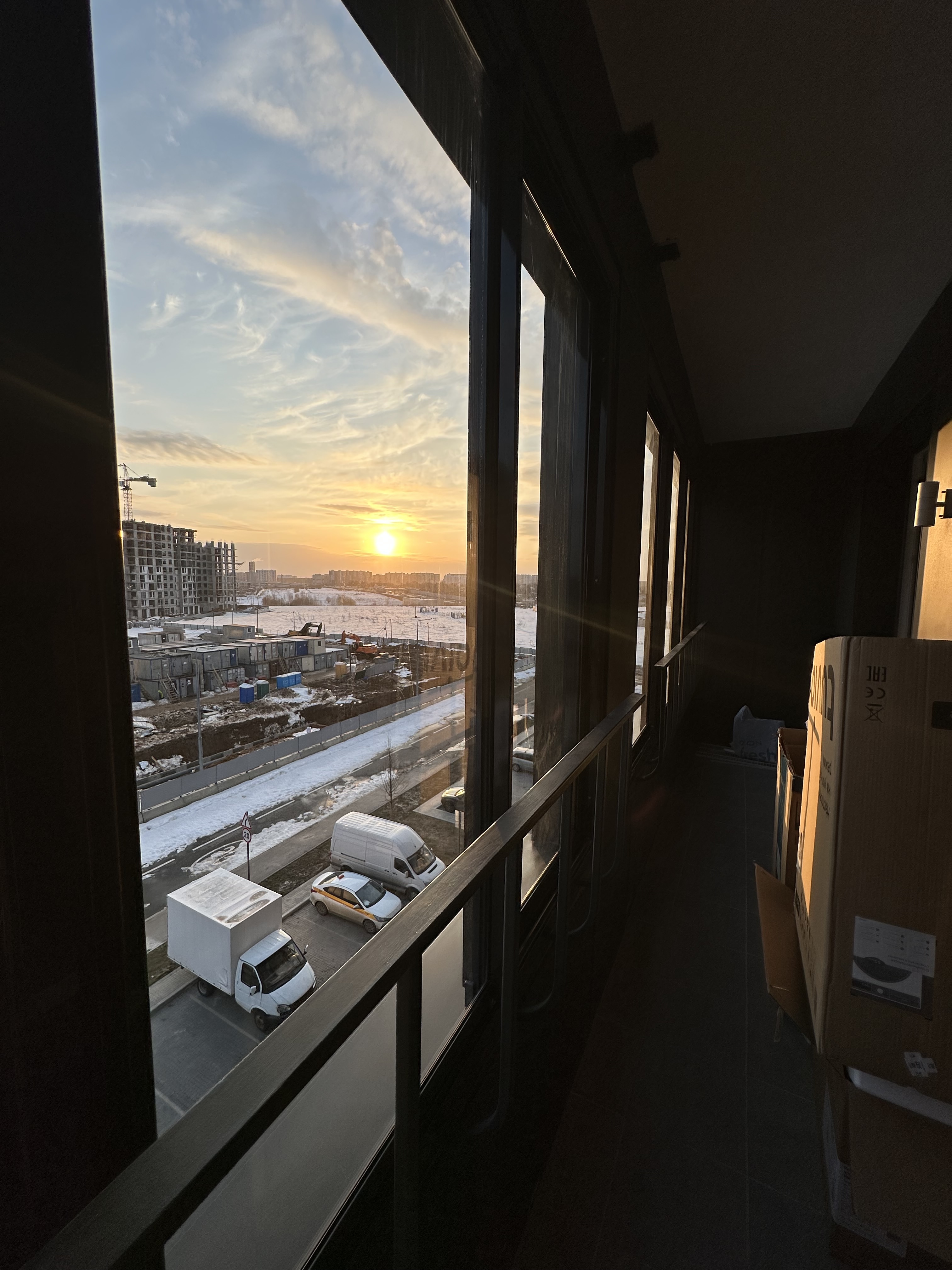 Аренда однокомнатной квартиры на г Москва, р-н Троицк, кв-л 61, д 14, метро Ольховая, г. Москва