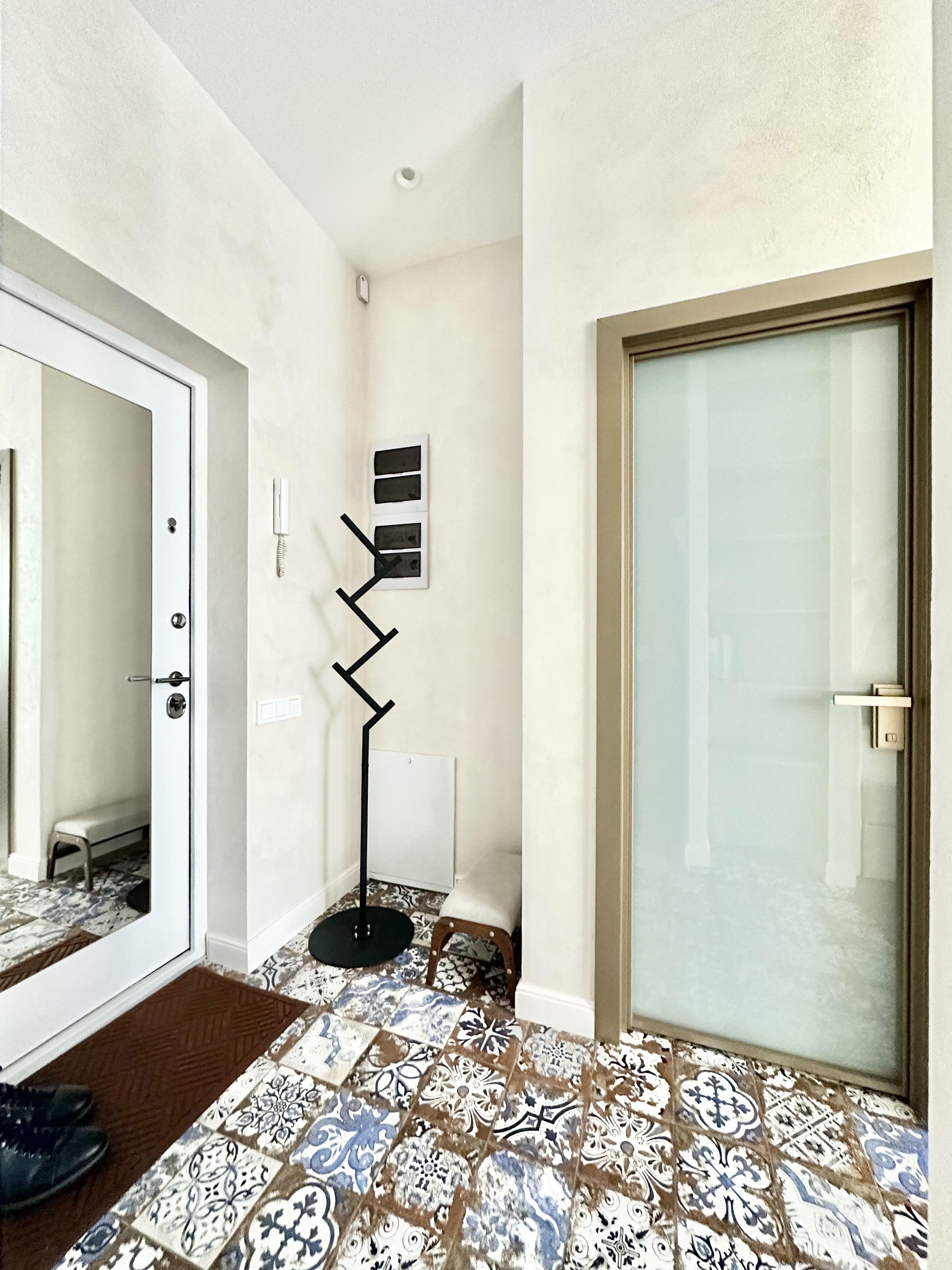 Аренда 1-к квартиры на г Москва, ул Пулковская, д 2, метро Речной вокзал, г. Москва