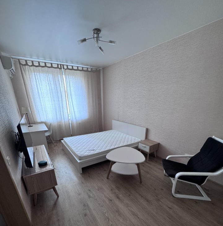 Сдам 1к квартиру на Богатырский проспект, 22к1, г. Санкт-Петербург