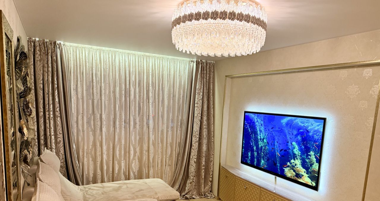 Сдаю 2-к квартиру на Международная улица, 15, метро Площадь Ильича, г. Москва