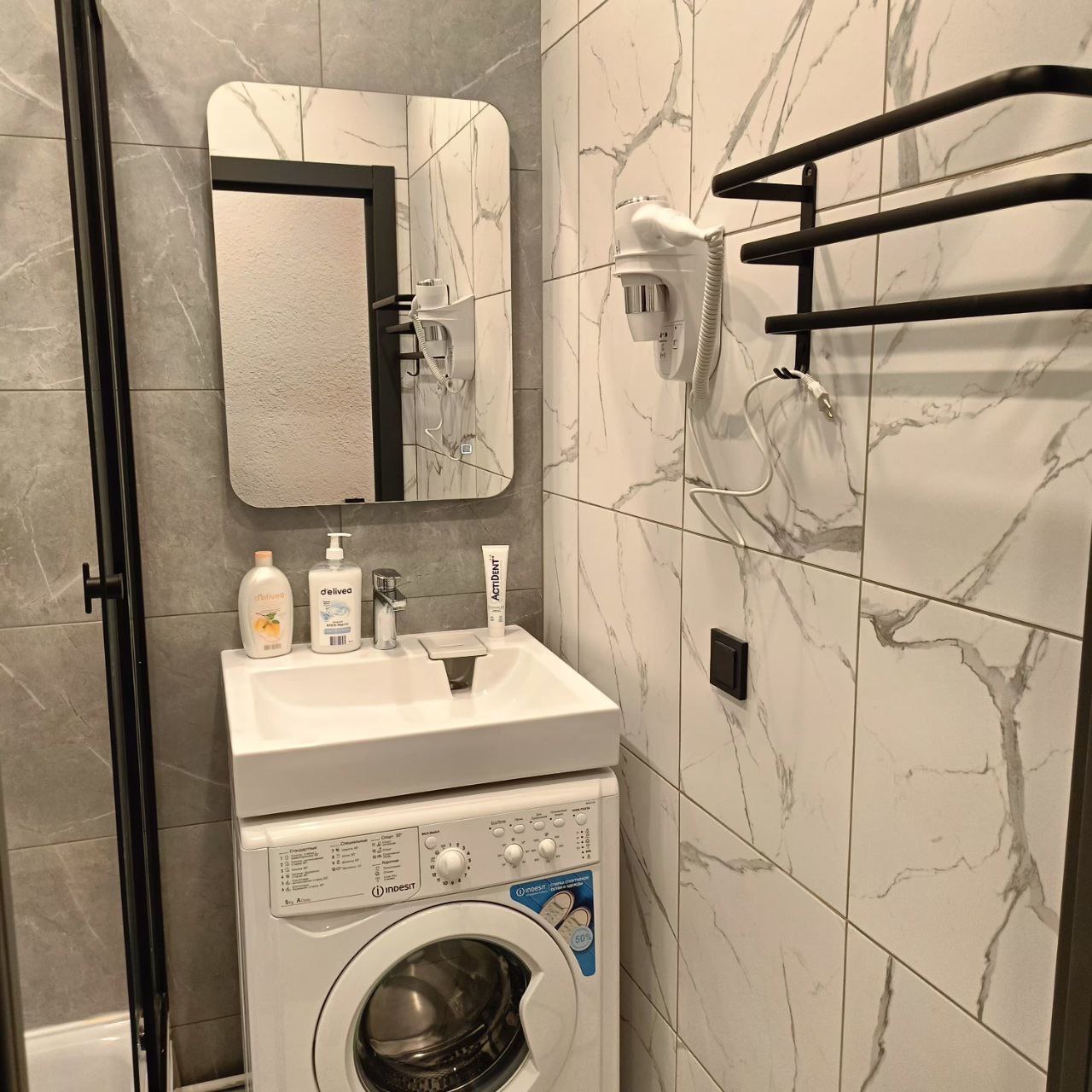 Сдам 1к квартиру на г Москва, ул Краснопрудная, д 28, метро Комсомольская, г. Москва