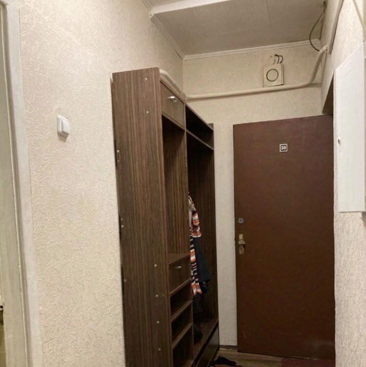 Снять 2к квартиру на Минская улица, 8К2, метро Филёвский парк, г. Москва