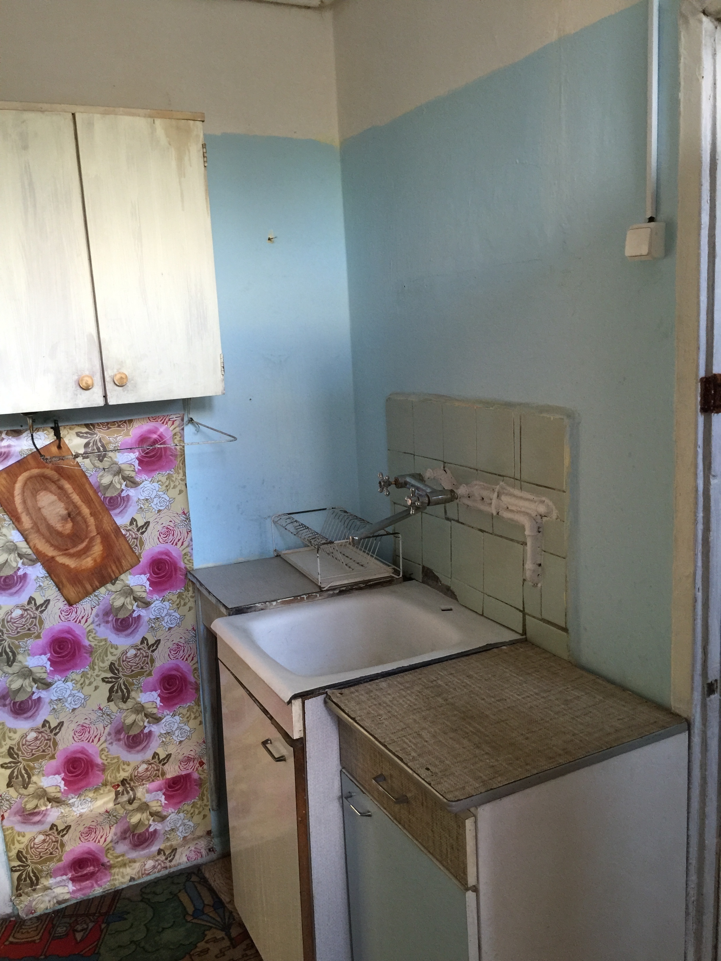 Снять комнату на г Москва, Ананьевский пер, д 4/2 стр 1, метро Сухаревская, г. Москва