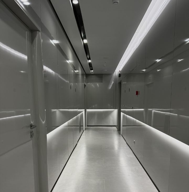 Аренда 2к квартиры на улица Нижние Мневники, 9, метро Молодёжная, г. Москва