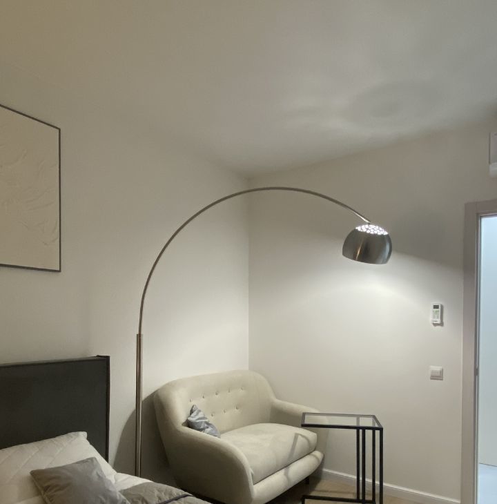 Сдается 1-к квартира на Большая Очаковская улица, 2, метро Мичуринский проспект, г. Москва