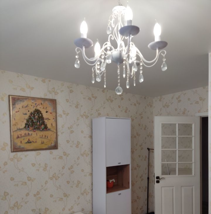 Снять 2х-комнатную квартиру на Шипиловский проезд, 61К2, метро Зябликово, г. Москва