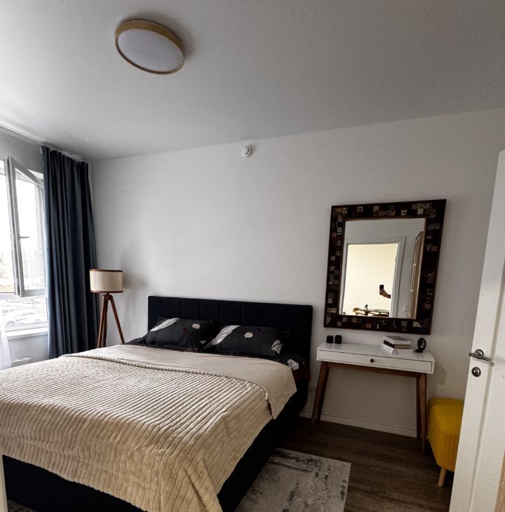 Сдается 2-комнатная квартира на улица Стожарова, 7, г. Москва