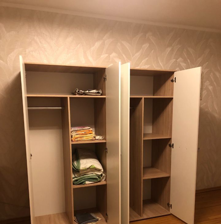 Сдаю 1-к квартиру на 3-я Институтская улица, 17, метро Рязанский проспект, г. Москва