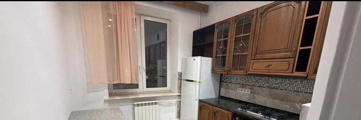 Сдам 2х-комнатную квартиру на Ленинский проспект, 83, метро Университет, г. Москва