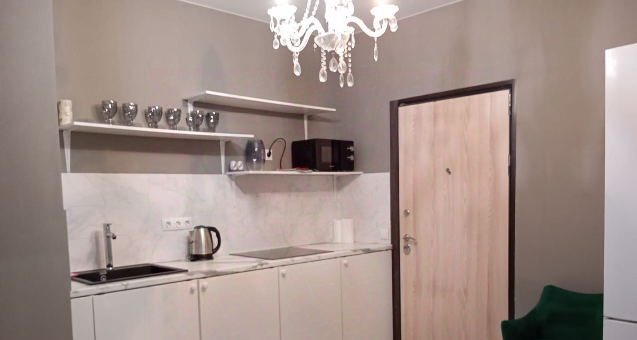 Сдается 4-комнатная квартира на Березовая аллея, 19к2, метро Свиблово, г. Москва