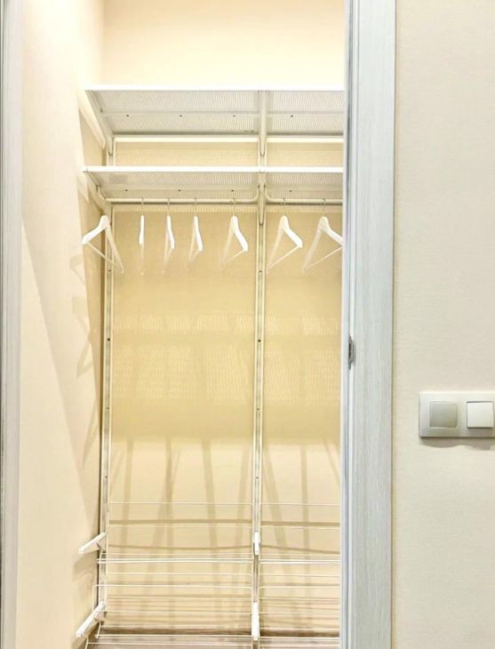 Сдам 1-к квартиру на проспект Мира, 188Бк2, метро Ботанический сад, г. Москва