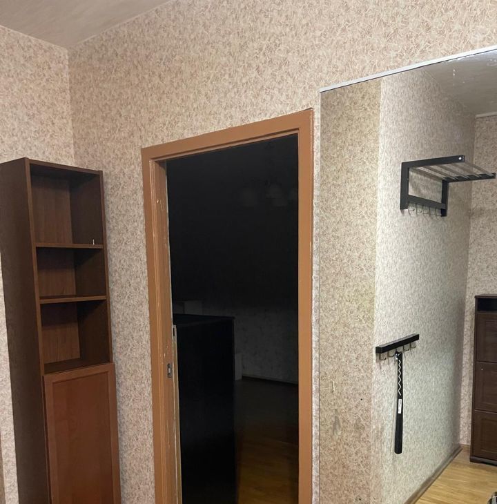 Аренда 1к квартиры на Бескудниковский бульвар, 25к4, метро Селигерская, г. Москва