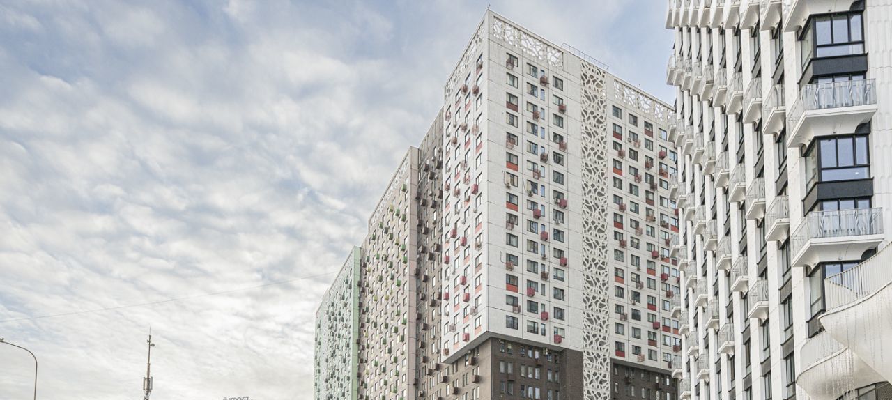 Сдается 2-комнатная квартира на улица Народного Ополчения, 11, метро Хорошёвская, г. Москва