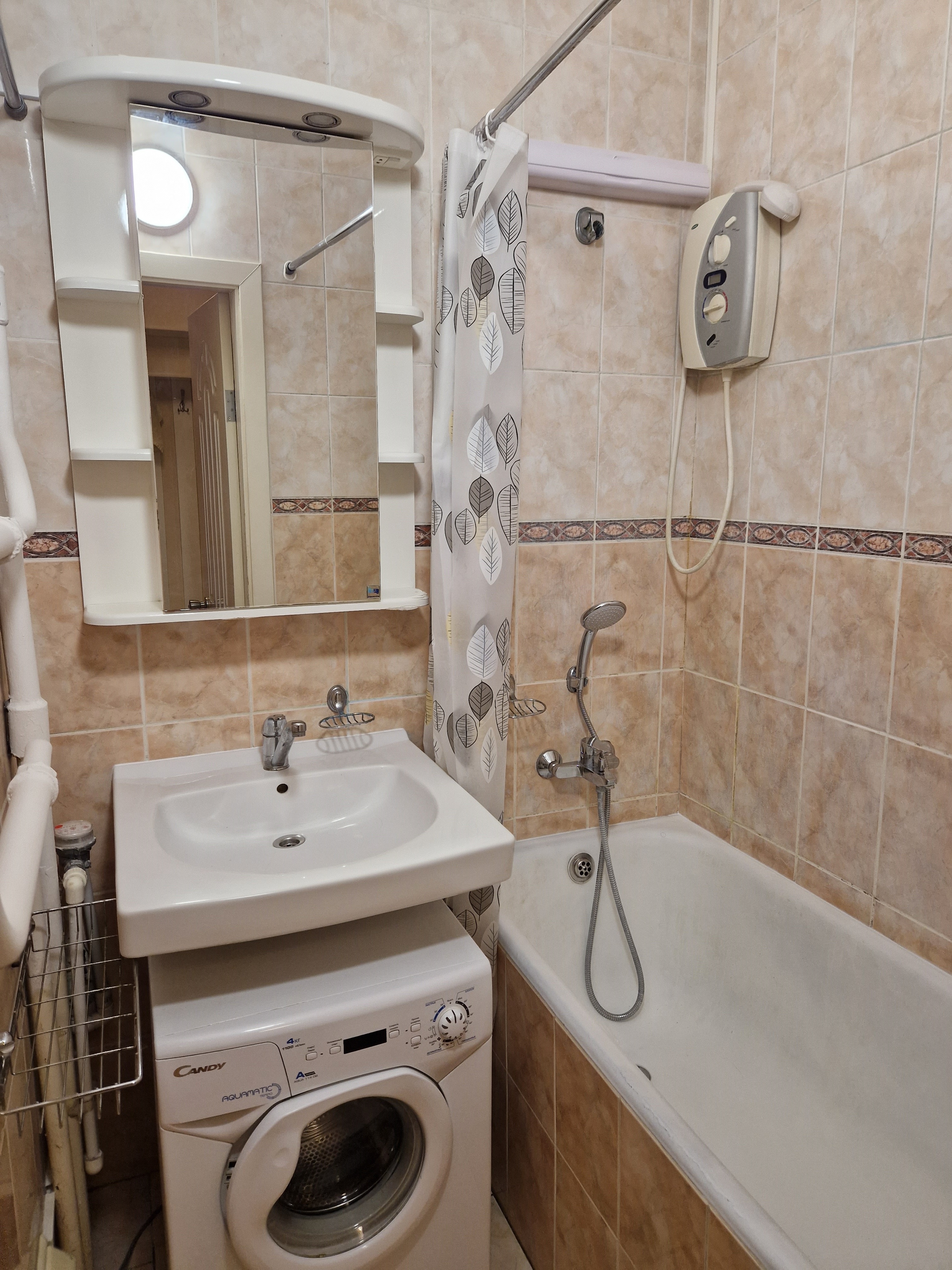 Сдам 1-к квартиру на г Москва, ул Расплетина, д 19 к 2, метро Панфиловская, г. Москва
