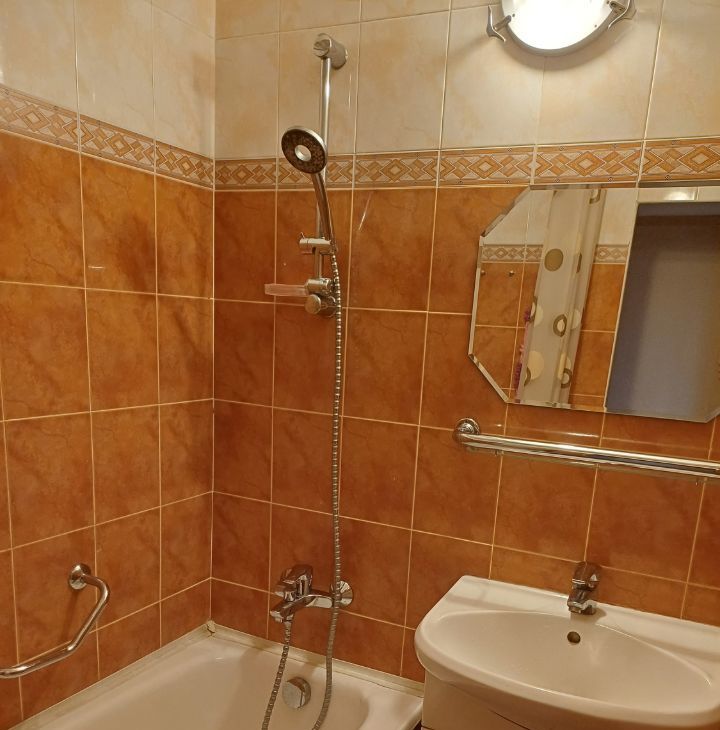 Аренда 1-к квартиры на Сумская улица, 6К3, метро Пражская, г. Москва