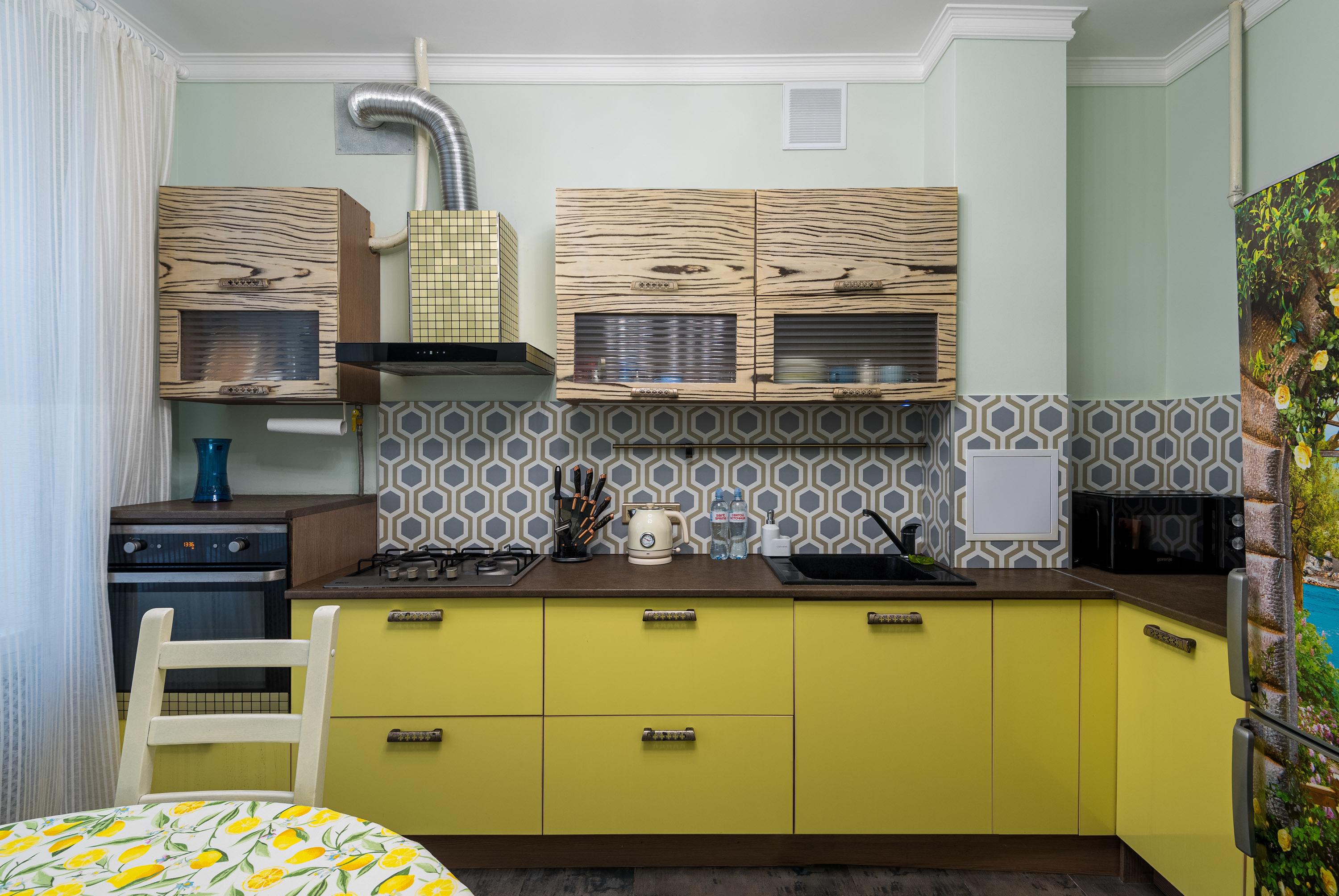 Сдается 1к квартира на г Москва, Семеновская наб, д 3/1 к 4, метро Семёновская, г. Москва