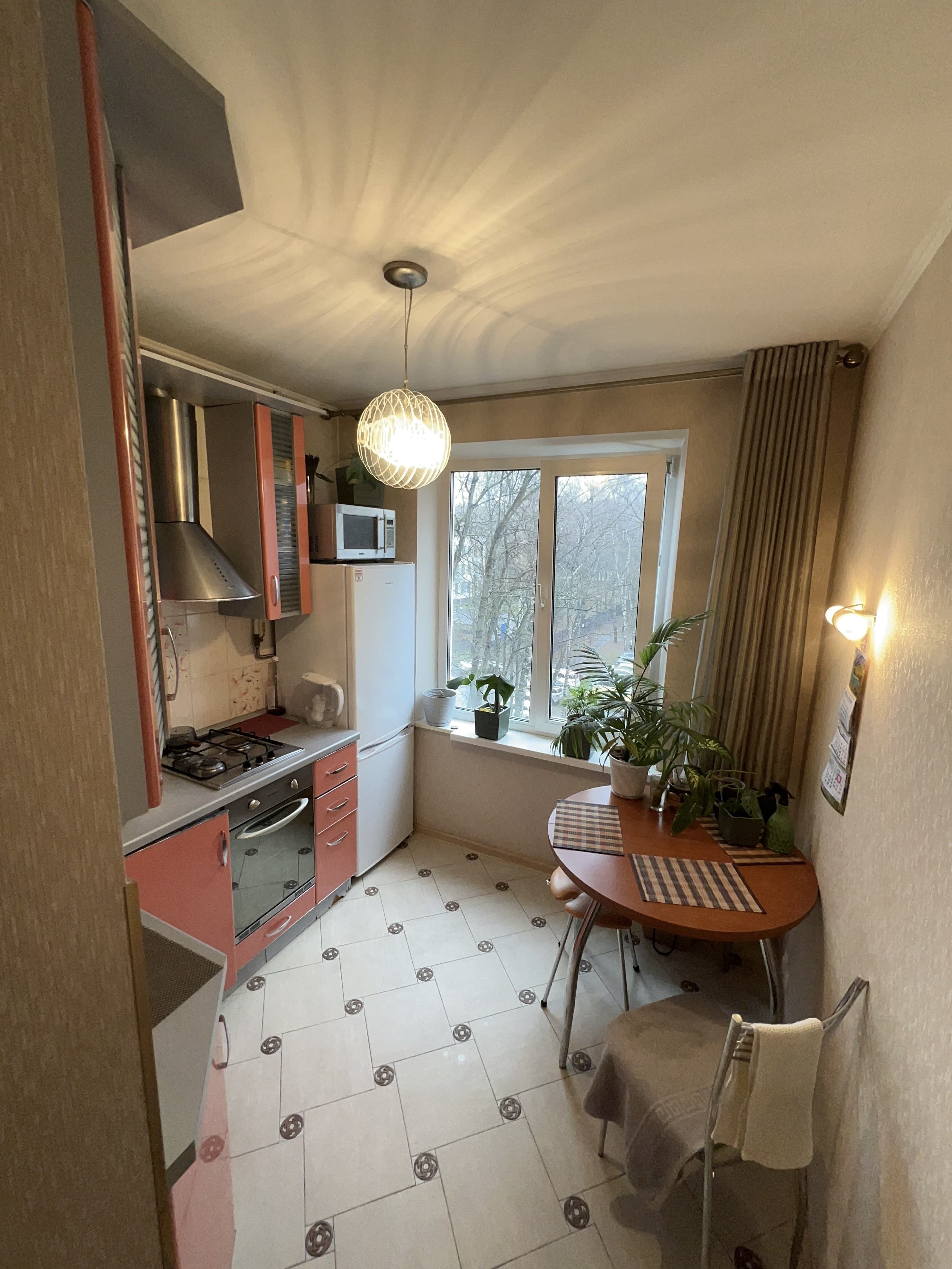 Сдам комнату на г Москва, ул Фомичёвой, д 16 к 5, метро Сходненская, г. Москва