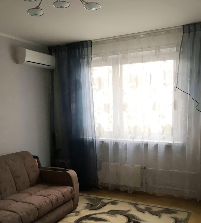 Сдается 2к квартира на Дубравная улица, 40, метро Пятницкое шоссе, г. Москва