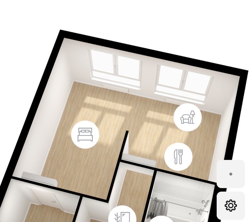 Сдаю 1к квартиру на Иловайская улица, 2, метро Марьино, г. Москва