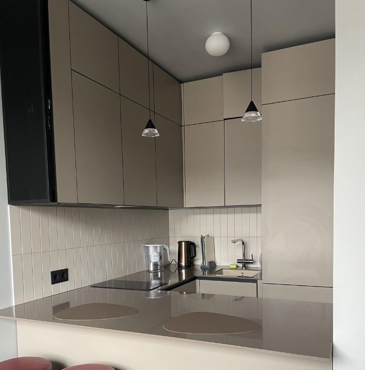 Сдается 1к квартира на Ленинградский проспект, 36с39, метро Савёловская, г. Москва